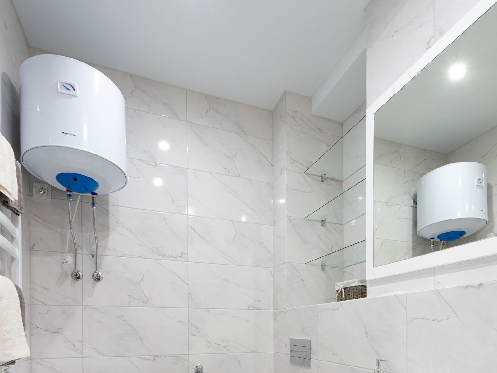 Electric Water Heater Services service in Newport Beach, CA