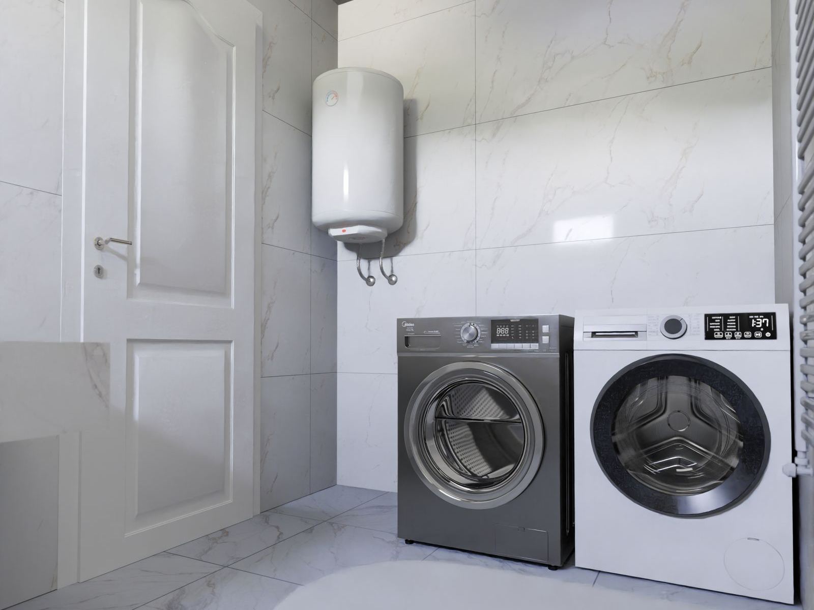 Water Heater Installation service in Newport Beach, CA