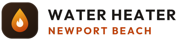 Newport Beach Water Heater